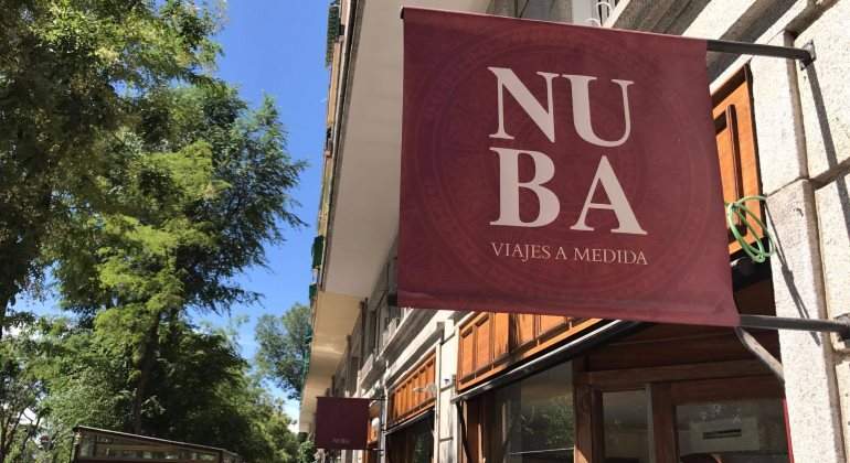 nuba