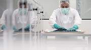 Bayer dona 800.000 euros al sistema sanitario