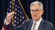 Powell, a 100 días de iniciar el debate para deshacer la compra de deuda