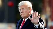 Filtran declaraciones de la renta de Trump: el magnate perdió más de 1.170 millones entre 1985 y 1994