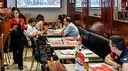 El auto que abre los bares en Euskadi levanta a toda la hostelería española
