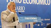 Solchaga arremete contra los pensionistas: No tienen razón, no pagaron ni la mitad de lo que perciben
