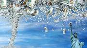 La inflación se desborda en EEUU: el IPC toca máximos no vistos desde 1982 y arrincona a la Fed