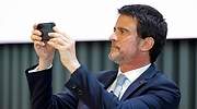La candidatura de Manuel Valls a la alcaldía anticipa una ardua competición en Barcelona