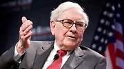 Warren Buffett es el único del top 10 de los más ricos que aumenta su fortuna en 2022