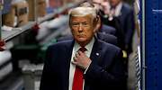 La avalancha de decretos de Biden siembra un campo de Trump(as) al mercado