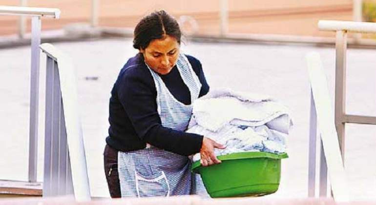 Trabajadoras