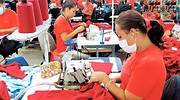 Solo un 6% de las empresas españolas son responsables de 8 de cada 10 nuevos empleos