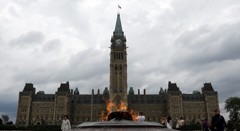 ParlamentoCanada-efe.jpg