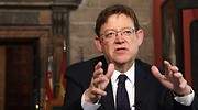 Ximo Puig: El Estado debe garantizar que no se repita el crack de la pasada crisis