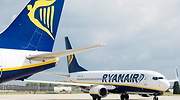 Trabajo alerta a Ryanair que no tolerará ilegalidades en Gerona y le investigará