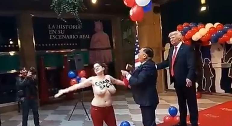Trump-Femen-MuseoCeramadrid-17enero2017-Twitter.jpg