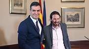 La factura de la parálisis política
