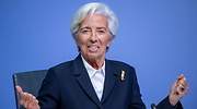 Lagarde advierte de que nos enfrentamos a una recuperación desigual y parcial