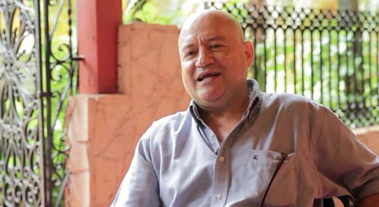 carlos lozada