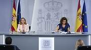 El Gobierno aplaza la presentación del nuevo cuadro macro que incluirá en el Plan de Estabilidad