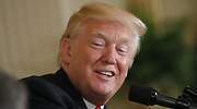 Trump amenaza con sacar a EEUU de la Organización Mundial del Comercio