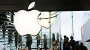 Apple dispara sus beneficios un 25% a pesar de la crisis de suministros