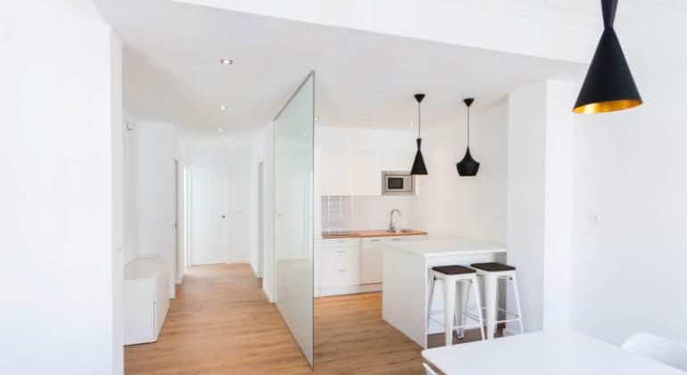 Vivienda Housers