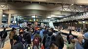 Moncloa reforzará al transporte público para evitar aglomeraciones como las de Madrid y Barcelona