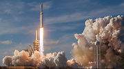 SpaceX viajará a Europa: la NASA le concede un contrato de 178 millones para ir a la luna de Júpiter