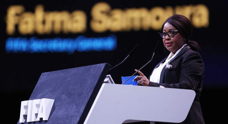 fatma-samoura-congreso-fifa-2019-cordonpress.jpg