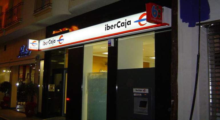 ibercaja