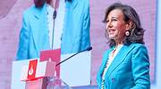 El Santander aprueba ampliar capital por 2.560 millones para recomprar la filial de México