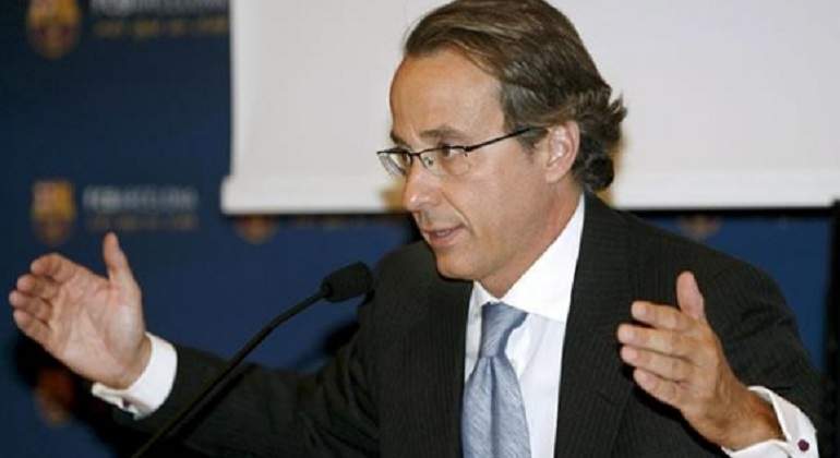 Javier Faus
