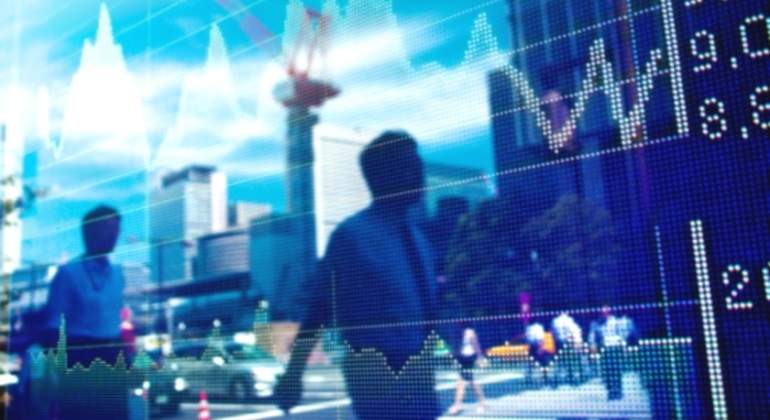 El Ibex 35 cierra por encima de los 9.100 y se acerca a máximos de cuatro meses