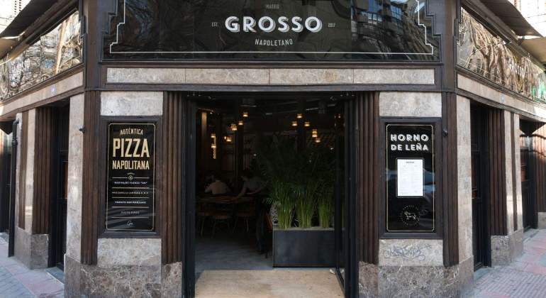 Grosso Napoletano