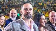 Abascal lanza un guante a los votantes desencantados del PSOE: Que se sumen a este carro