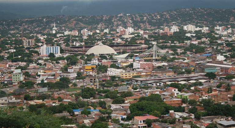 cucuta panoramica