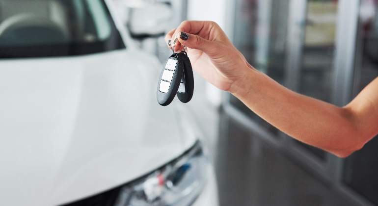 venta-coche-dreamstime.jpg