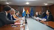¿Turismo en Canarias? Cierran 100 hoteles