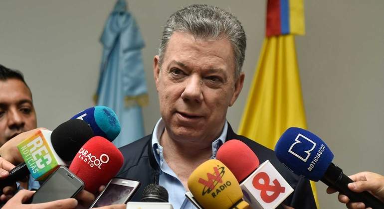 santos medios