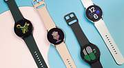 Samsung Galaxy Watch 4 y 4 Classic son oficiales, los relojes que arrancan una nueva era en wearables