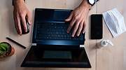 El teletrabajo ha venido para quedarse, al menos en bolsa