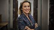 Cuca Gamarra: No es factible que Vox dé el sorpasso al PP, lo de Cataluña no es extrapolable
