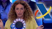 Cuánto dinero se lleva Hacienda del premio que Sofía Álvarez ha ganado con el bote de Pasapalabra