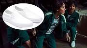 El juego del calamar dispara la venta de las zapatillas Vans que llevan sus protagonistas: cuánto valen y dónde comprarlas