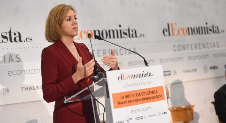 cospedal-jornadaseE-defensa-atril-770.jpg