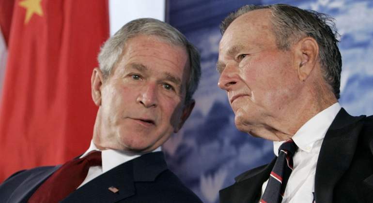 bush-padre-hijo-reuters.jpg