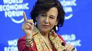 Botín defiende en Davos que las empresas paguen impuestos allí donde operan