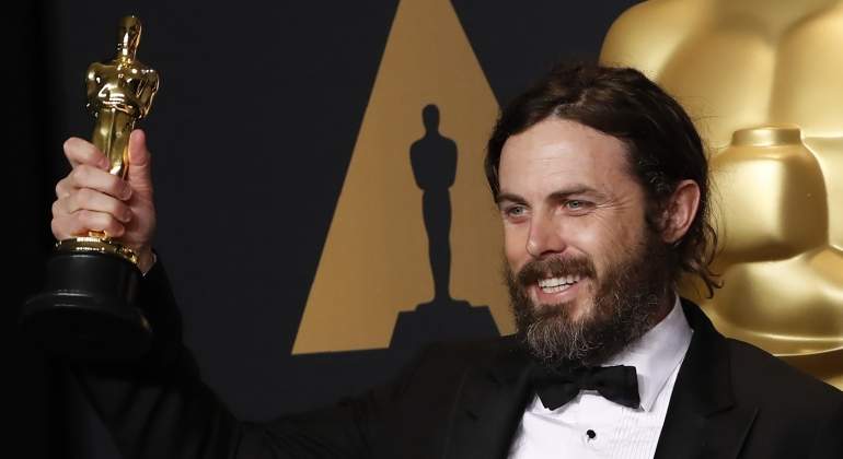 Mejor actor