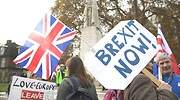 Boris Johnson quiere votar hoy el acuerdo para garantizar el Brexit el 31 octubre