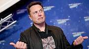 Uno de los satélites de Elon Musk ha caído en España, formando una bola de fuego