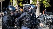 Pasan a disposición judicial todos los detenidos el 21D