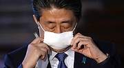 El primer ministro japonés, Shinzo Abe, dimite por motivos de salud