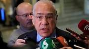 La OCDE insiste en que hay que reformar el sistema de pensiones en España para evitar una generación de viejos pobres